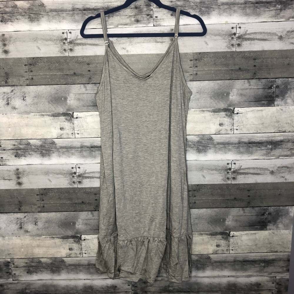 Slip Dress